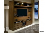 Estante Home Theater Regina 1483 1.90 m